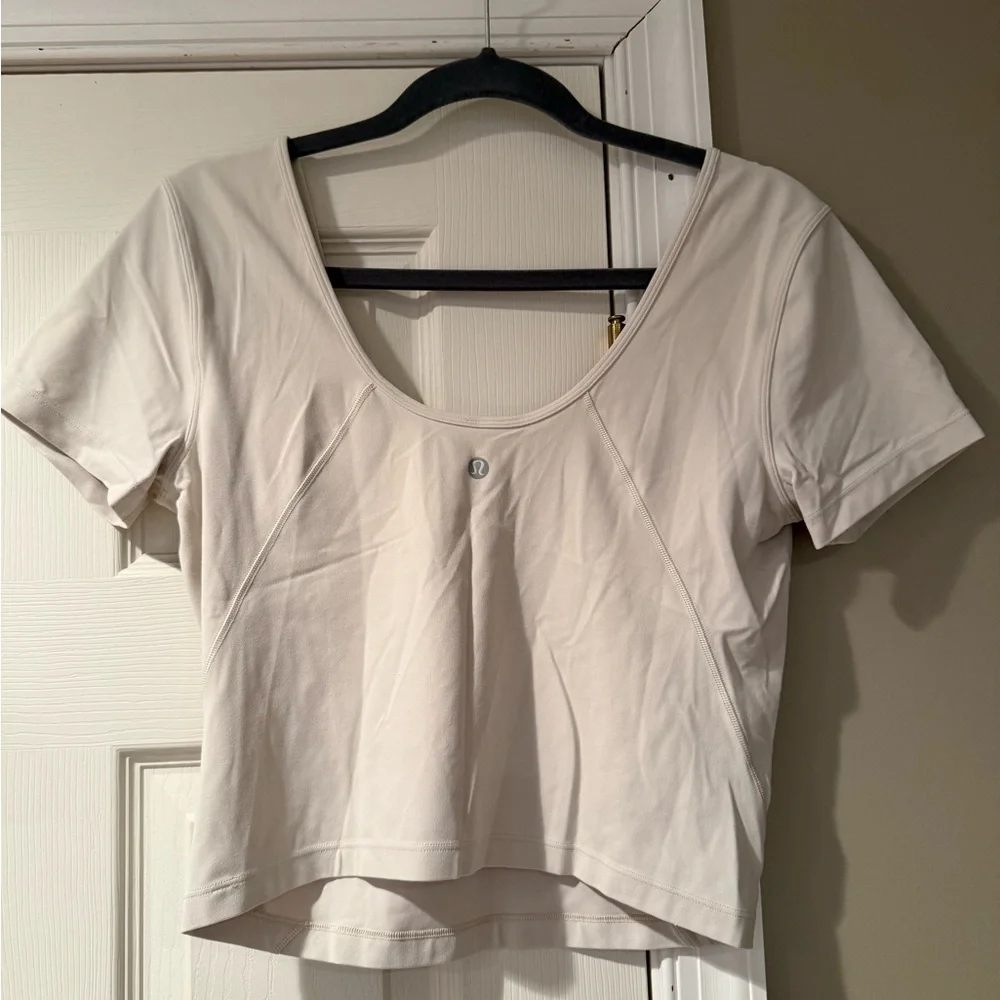 Lululemon Top - Picture 2 of 3